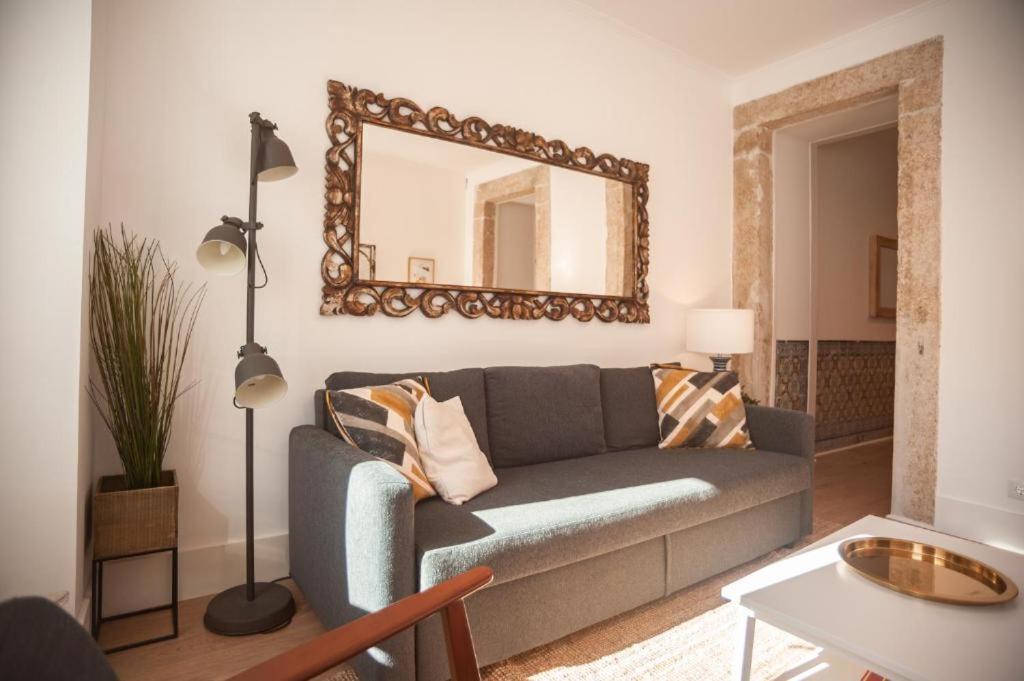 Appartement My Fair - Bairro Alto Fine *