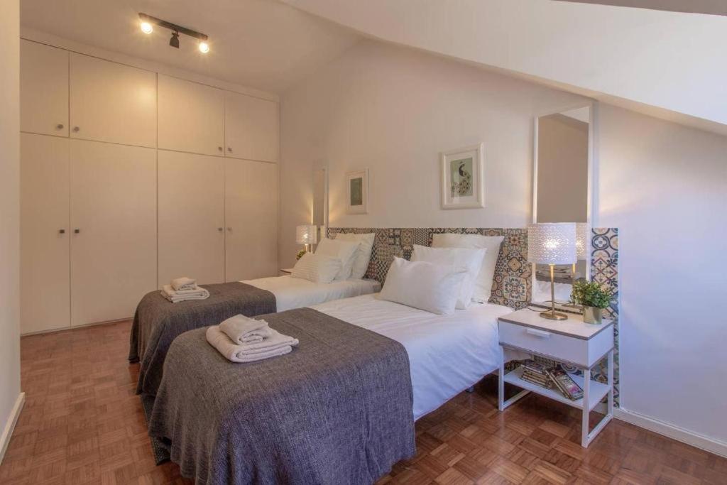 Appartement My Fair - Bairro Alto Fine *