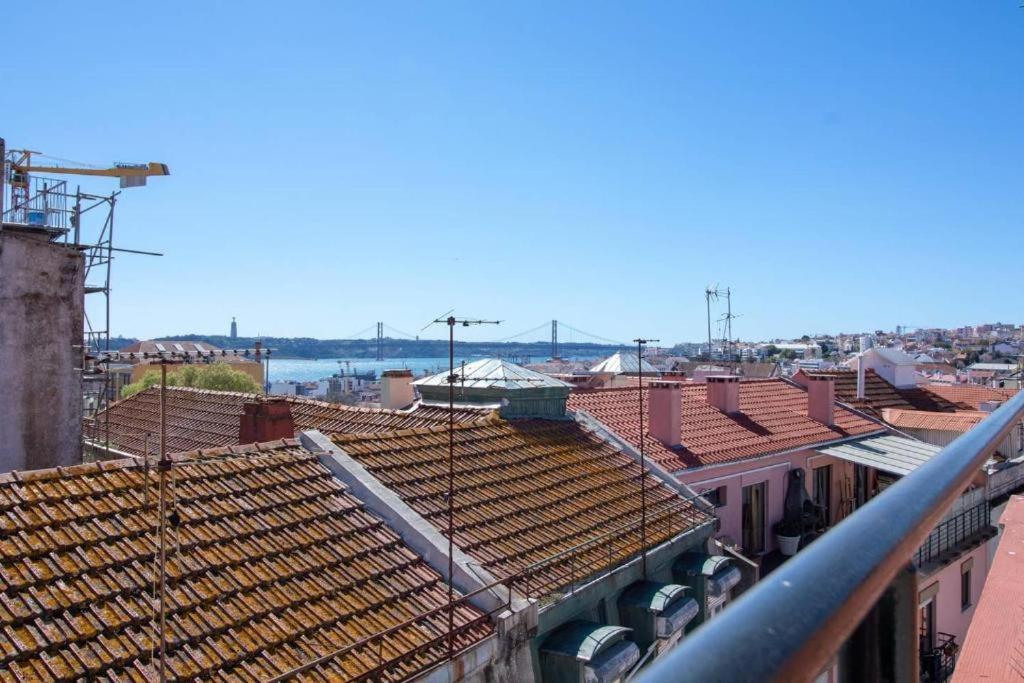 Apartment My Fair - Bairro Alto Fine Lisbon