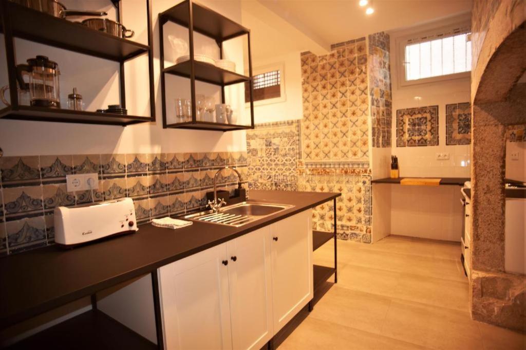 Apartment My Fair - Bairro Alto Fine Lisbon