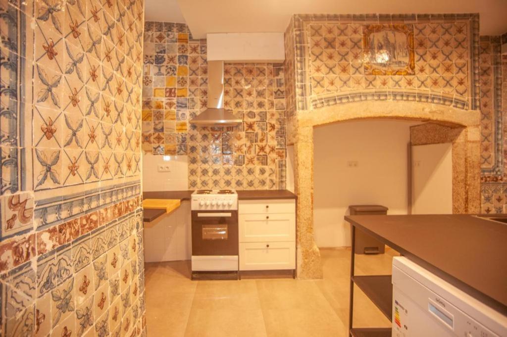 Apartment My Fair - Bairro Alto Fine